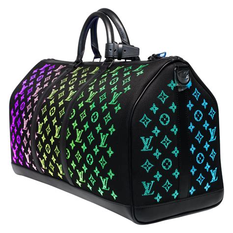 sacchetti per la spazzatura louis vuitton|louis vuitton light up.